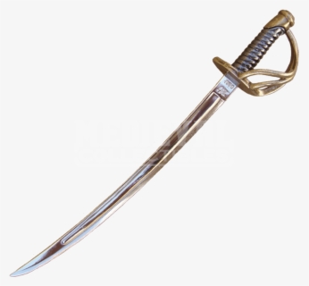 Saber Clipart Civil War Sword - Saber Sword Civil War , Free ...