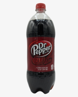 Dr Pepper Soda - Coca-cola , Free Transparent Clipart - ClipartKey