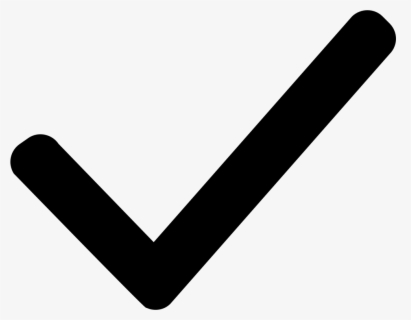 Magnifyingglass Checkmark - Sign , Free Transparent Clipart - ClipartKey