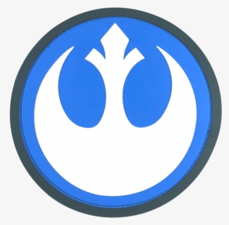 rebel alliance png blue rebel alliance logo png free transparent clipart clipartkey blue rebel alliance logo png free