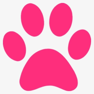 German Shepherd Paw Print - Panther Paw Print Svg , Free Transparent ...