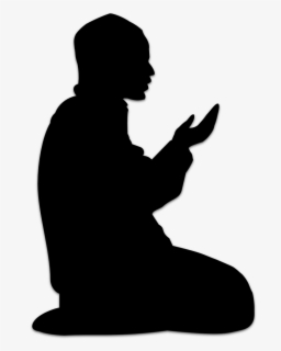 Dua Man Png Clipart Dua Prayer Islam - Dua Png , Free Transparent ...