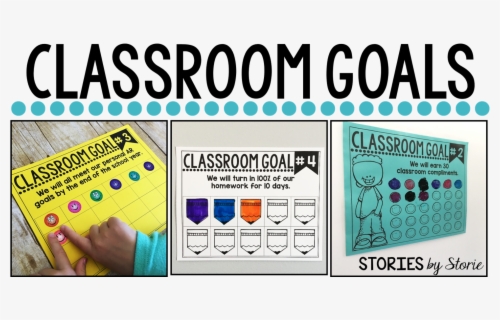 Achieving Goals By Promoting Grit In Your Classroom - Graphic Design ...