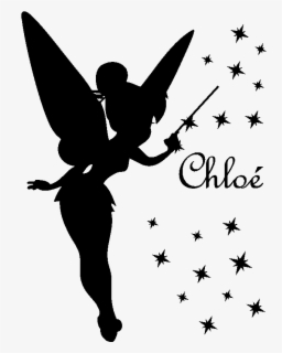 Download High Resolution Tinkerbell Png Clipart - Tinkerbell ...