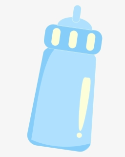 Boy Baby Bottle Clipart , Free Transparent Clipart - ClipartKey