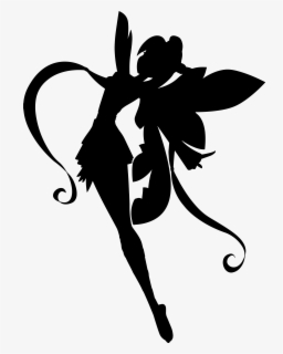 Fairies Tinkerbell Clipart Png Download Character Of Tinkerbell Free Transparent Clipart Clipartkey