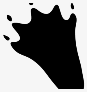 Beaver Tracks Cliparts , Free Transparent Clipart - ClipartKey