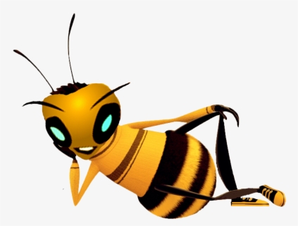 Bee Movie Ya Like Jazz Clipart Png Download Bee From The Bee Movie Free Transparent Clipart Clipartkey - u like jazz roblox
