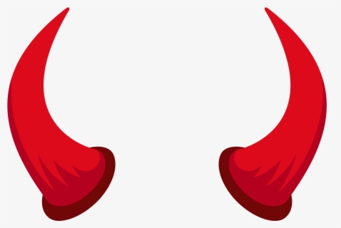 Transparent Devil Horns - Devil Clip Art , Free Transparent Clipart ...