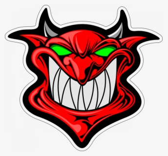 Demon Clipart Devil