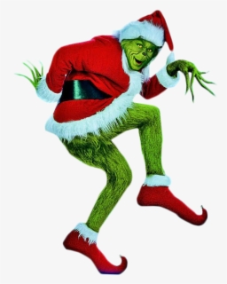 Grinch Png Angry - Grinch Clipart , Free Transparent Clipart - ClipartKey