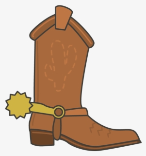 woody cowboy boots