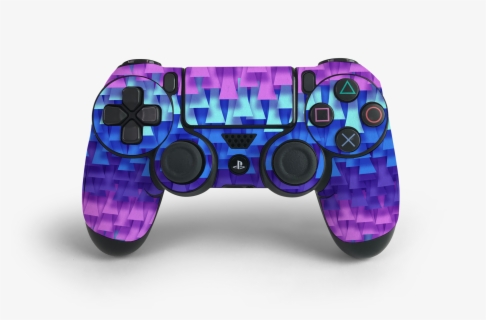 Ps4 Light Bar Decal Template Download , Free Transparent Clipart ...