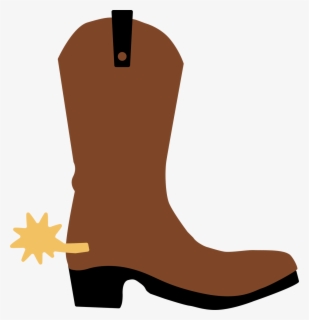 Free Cowboy Boot Clip Art With No Background Clipartkey