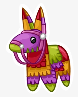 Transparent Pinata Clip Art Transparent Png Mexican Pinata Png Free Transparent Clipart Clipartkey