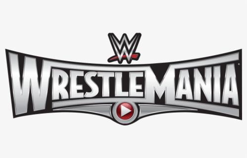 Wwe Wrestlemania 2017 Logo , Free Transparent Clipart - ClipartKey