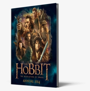 Clip Art The Desolation Of Smaug - Action Film , Free Transparent