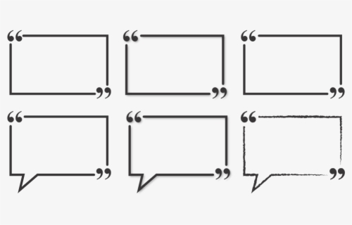 Free Text Frame Clip Art with No Background - ClipartKey
