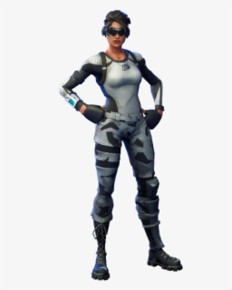 Fortnite Aerobic Assassin Skin - Fortnite Copied Overwatch Skins , Free ...