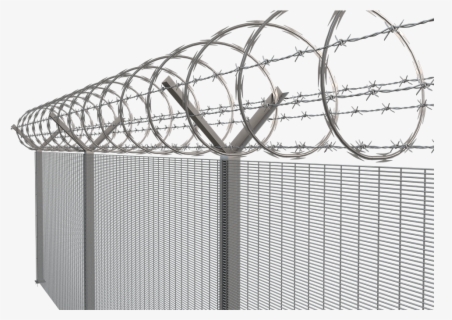 Transparent Chainlink Fence Png Barbed Wire Fence Png Free Transparent Clipart ClipartKey