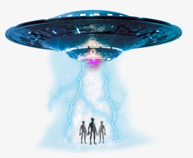 Ufo Attack Invasion - Alien Invasion Png , Free Transparent Clipart ...