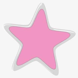 Silver Star Emoji , Free Transparent Clipart - ClipartKey