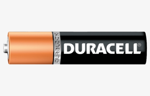 Battery Clipart Battery Duracell - Duracell Png , Free Transparent ...