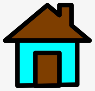 Icons House Computer Of Home Icon Clipart - Icon , Free Transparent ...