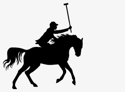 Polo Drawing Player Transparent Png Clipart Free Download - Girl Water ...