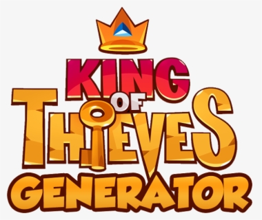 Transparent Thieves Png - King , Free Transparent Clipart - ClipartKey