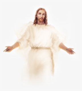 Christianity Photography Holy Face Of Jesus - Transparent Background ...
