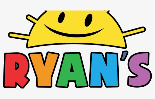 ryan's world logo