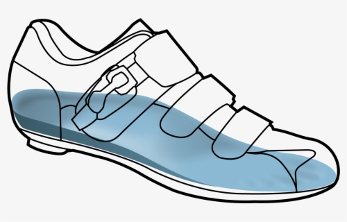 shoe outline clip art free transparent clipart clipartkey clipartkey