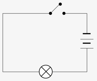 Free Vector Symbol Circuit Breaker One Pole Clip Art - Electrical ...