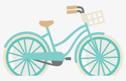 Free Wedding Clipart Bike, Download Free Clip Art On - Cute Bicycle ...