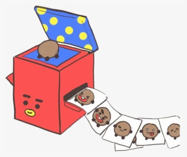 tata bt21 clipart png download transparent bt21 tata png free transparent clipart clipartkey transparent bt21 tata png