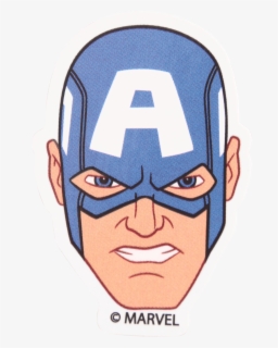 Captain America Custom Stickers - Captain America , Free Transparent ...