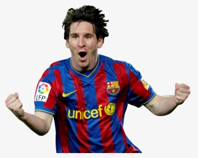 Lionel Messi Png Football Player - Lionel Messi Png 2019 , Free ...
