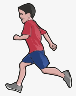 Boy Running Png - Running Boy Images Png , Free Transparent Clipart ...