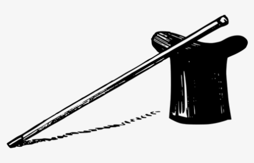 Top Clip Art - Outline Top Clipart Black And White , Free Transparent ...