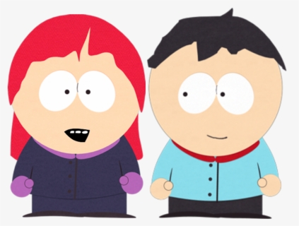 Great Clipart Supe Job South Park Red Kevin Free Transparent Clipart Clipartkey