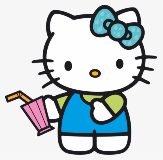 Transparent Local Business Clipart - Sanrio Hello Kitty Characters Png ...