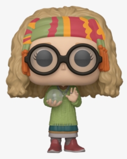 funko pop harry potter rita skeeter