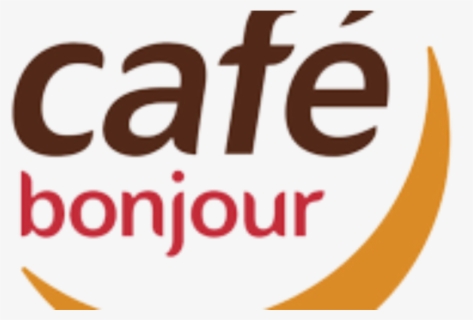 Cafe Bonjour Logo Png Circle Free Transparent Clipart Clipartkey