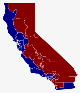 California Svg State - California Map , Free Transparent Clipart ...