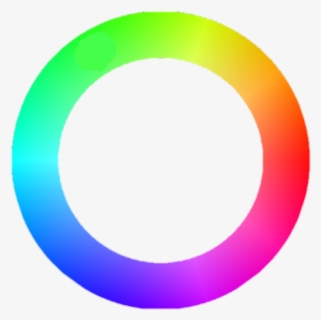 Hey, This Is The Ibis Paint Color Wheel - Ibis Paint Color Wheel , Free ...