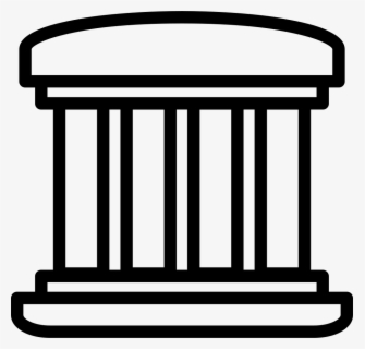 Free Pillar Clip Art with No Background - ClipartKey