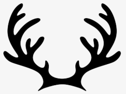 Download Free Antlers Clip Art With No Background Clipartkey