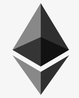 Ethereum Logo Svg Free Transparent Clipart Clipartkey