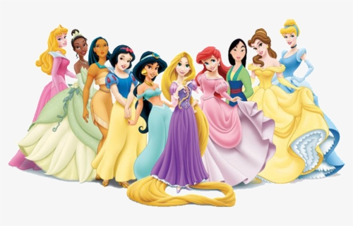 Download Free Disney Princess Svg Free Transparent Clipart Clipartkey SVG Cut Files